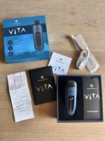 Wolkenkraft Vita Vaporizer