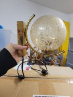 Retro Wandlampe / Nachttischlampe aus den 70er Jahren!