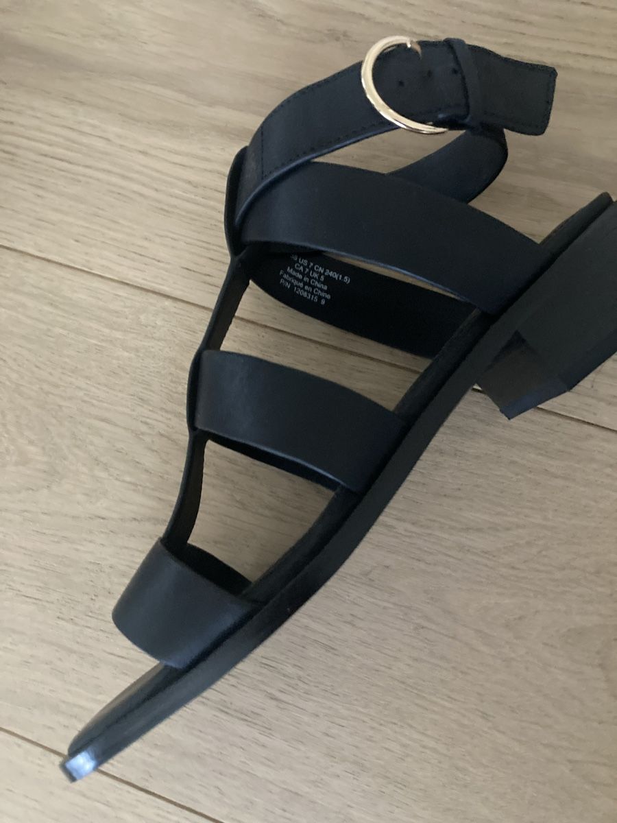 Other Stories Scarpe da donna: Sandalen &Other Stories – Nuovo e nell'imballaggio originale da Uitikon Waldegg venduto da sarab6928 2