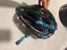 Casque vélo Giro