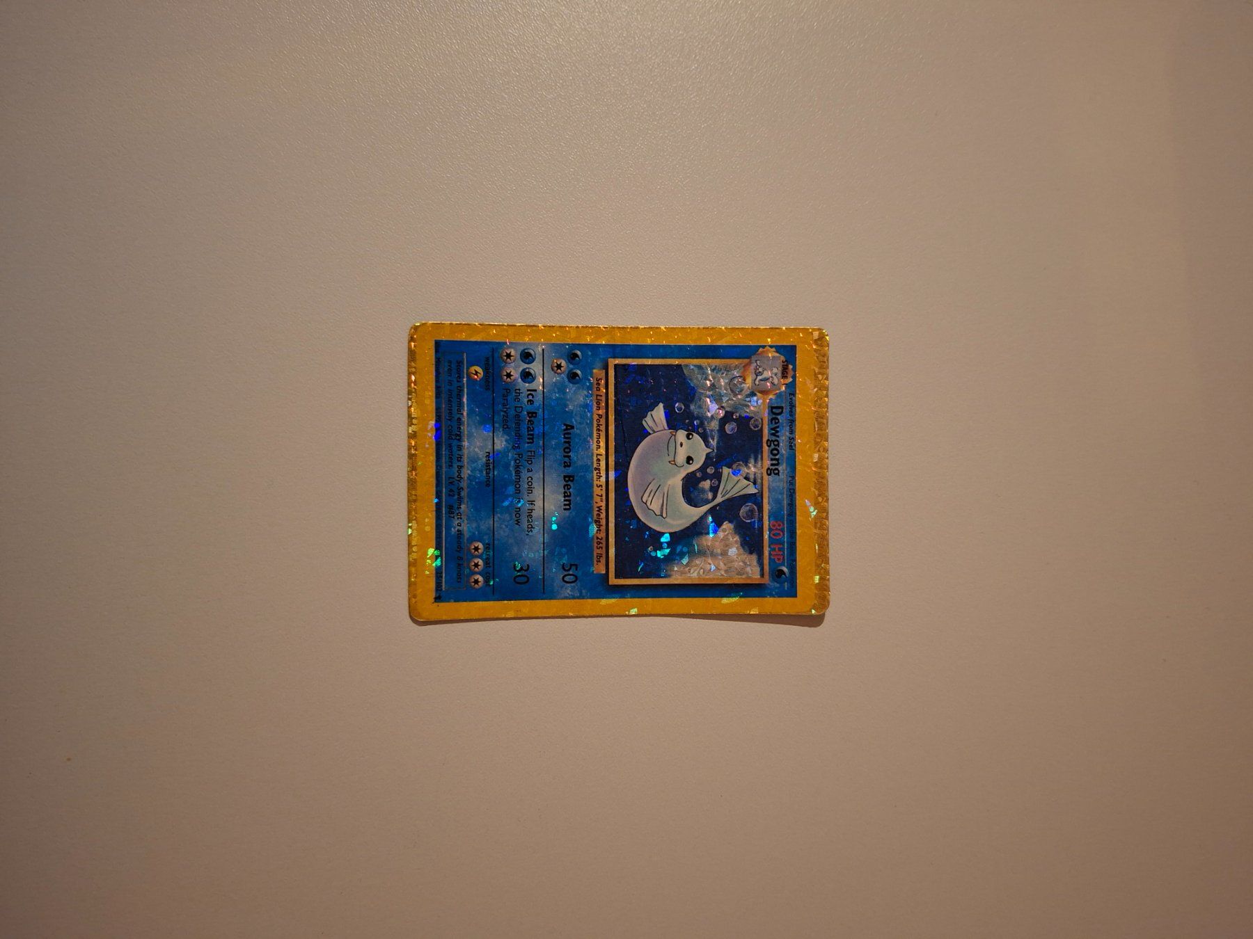 Pokémon Carte collezionabili: Pokemonkarten "Kindheitssammlung" – Usato da Glarus venduto da salzwasserfisch 9