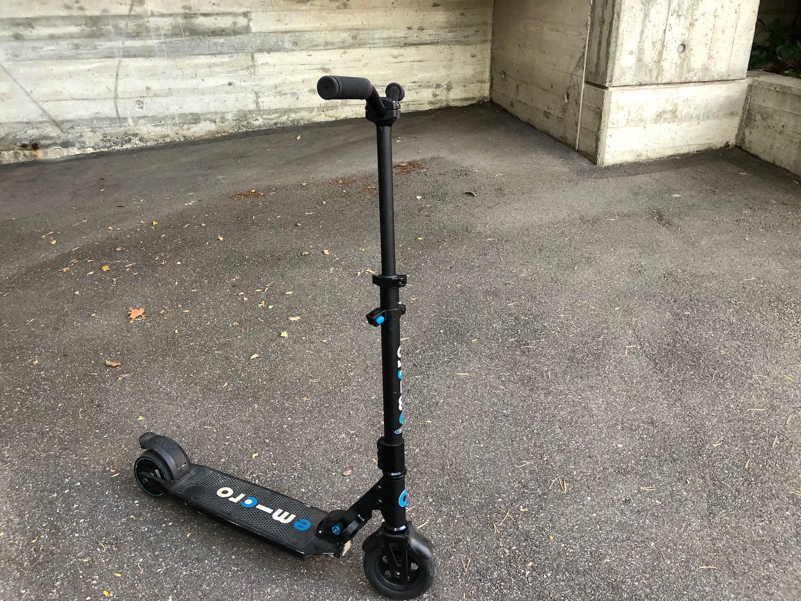 Micro Kickboard: emicro one – Difettoso da Zürich venduto da Fausto04 4