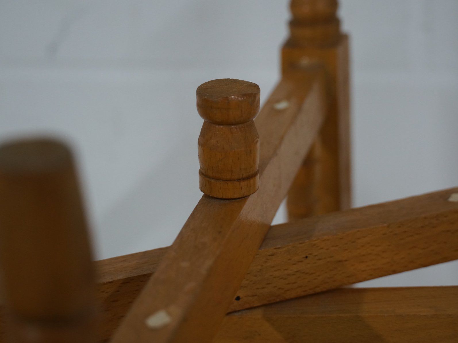 Tables: Marokkanische Teetisch – D'occasion à Rüti ZH par Restwert_Rueti_ZH 4