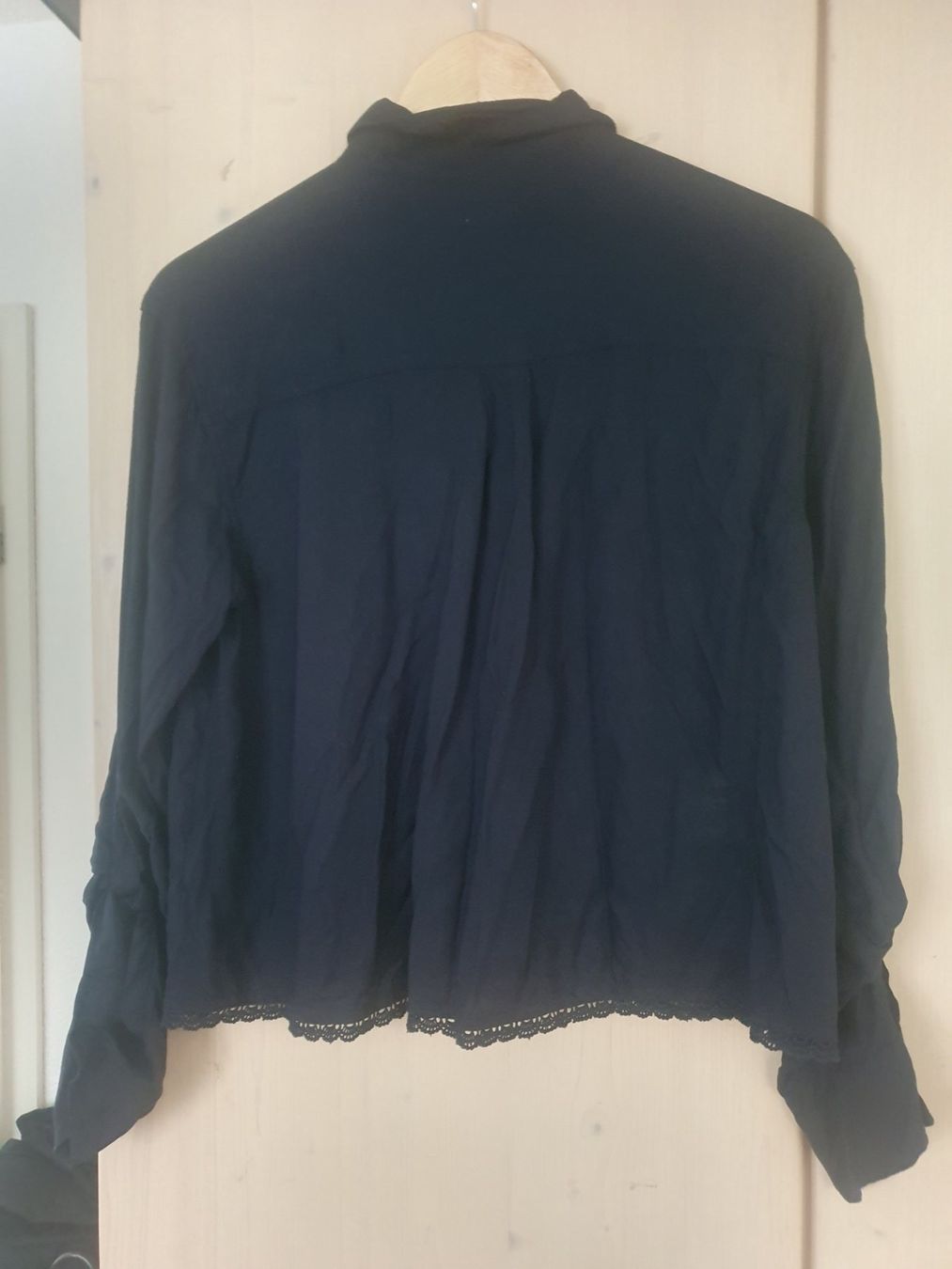 Hollister Camicette: Bluse | Hollister | S | neu – Nuovo (secondo la descrizione) da Seuzach venduto da mi.lady 1