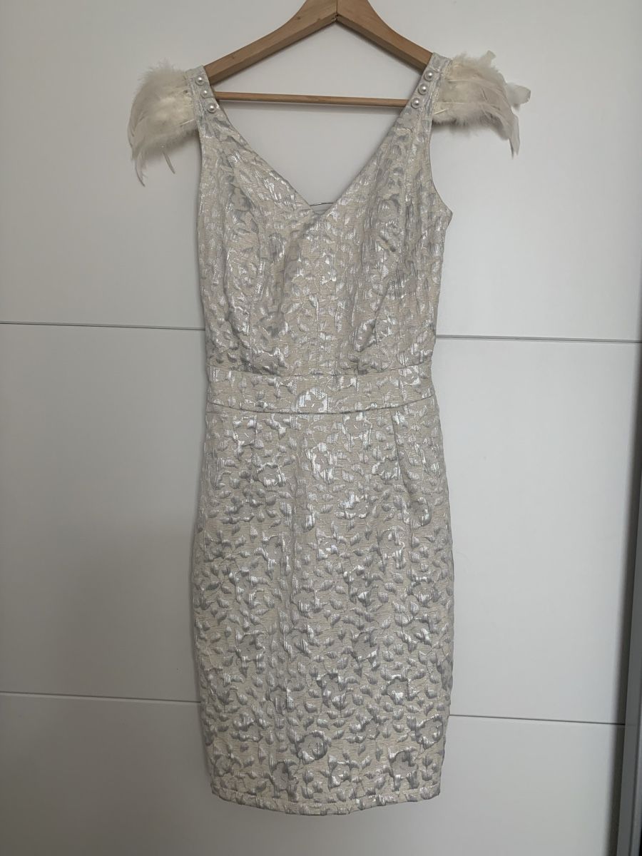 Vestiti: Festliches Kleid Gr 36 – Usato da Mettmenstetten venduto da _4_YOU_