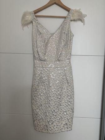Festliches Kleid Gr 36