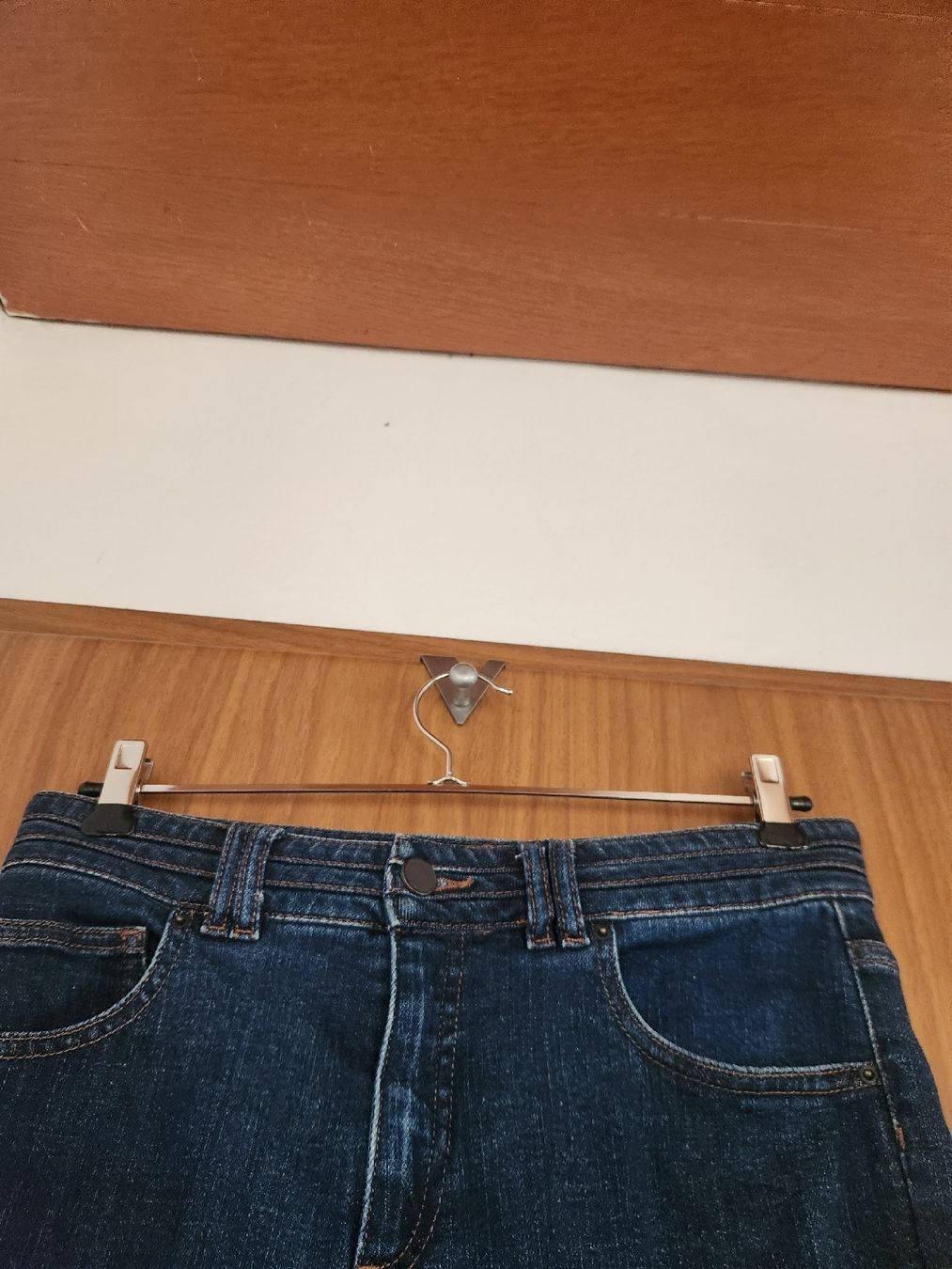 Gérard Darel Jeans: Jean flare GÉRARD DAREL bleu taille 38  – Usato da Niedergösgen venduto da Eva2410 2