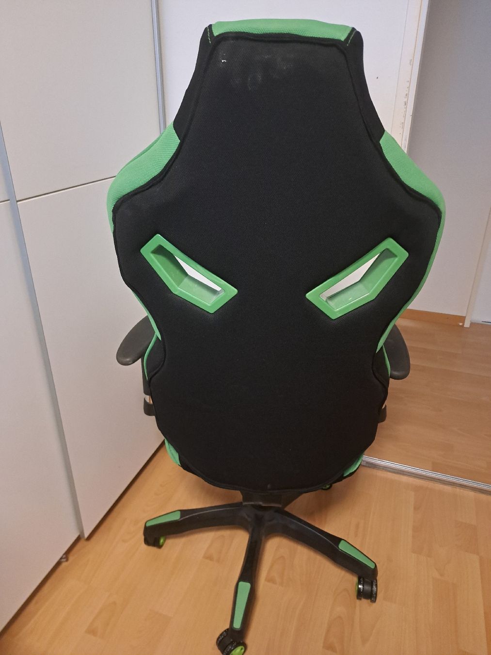 Sedie a rotelle: Gaming - Stuhl – Usato da Emmenbrücke venduto da Qalku.live.it 2