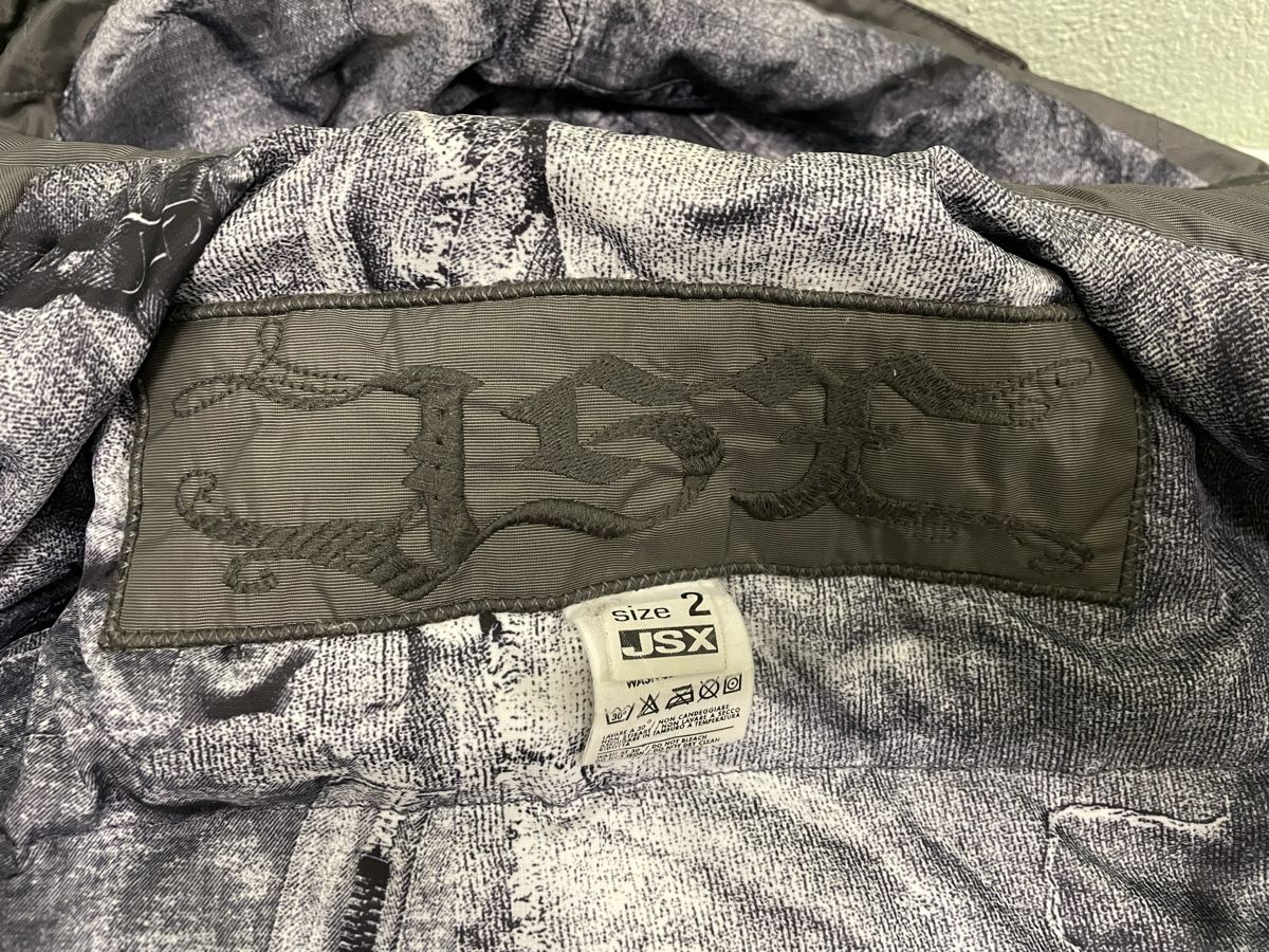 Jet Set Giacche: Men’s ski jacket from Jet Set - size M – Nuovo (secondo la descrizione) da Zürich venduto da LoveFashion76 7