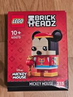 Lego 40673 - Micky Maus im Frühlingsfestkostüm - neu und OVP