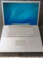 Apple PowerBook G4 17-Zoll