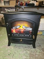 Kaminheizofen 1850 W