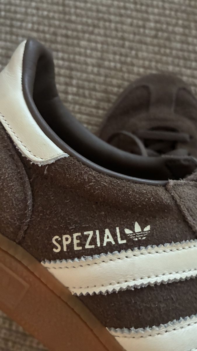 Herrenschuhe: ADIDAS Turnschuhe Gr. 42 – Neu (gemäss Beschreibung) aus Solothurn von Gio73 1