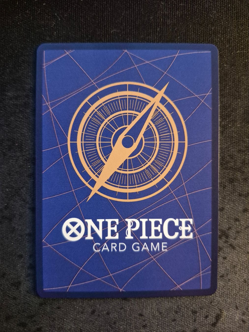 Bandai Sammelbilder & Trading cards: One Piece Sabo OP13-120 JP – Gebraucht aus Winterthur von picha13 1