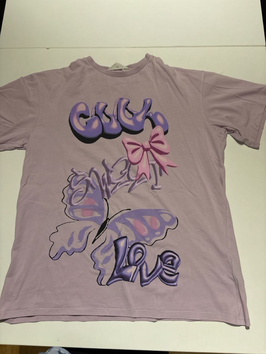 H&M Camicette, T-shirt & Top: cooles T-Shirt Gr 170 – Usato da St.Gallen venduto da 4nicis