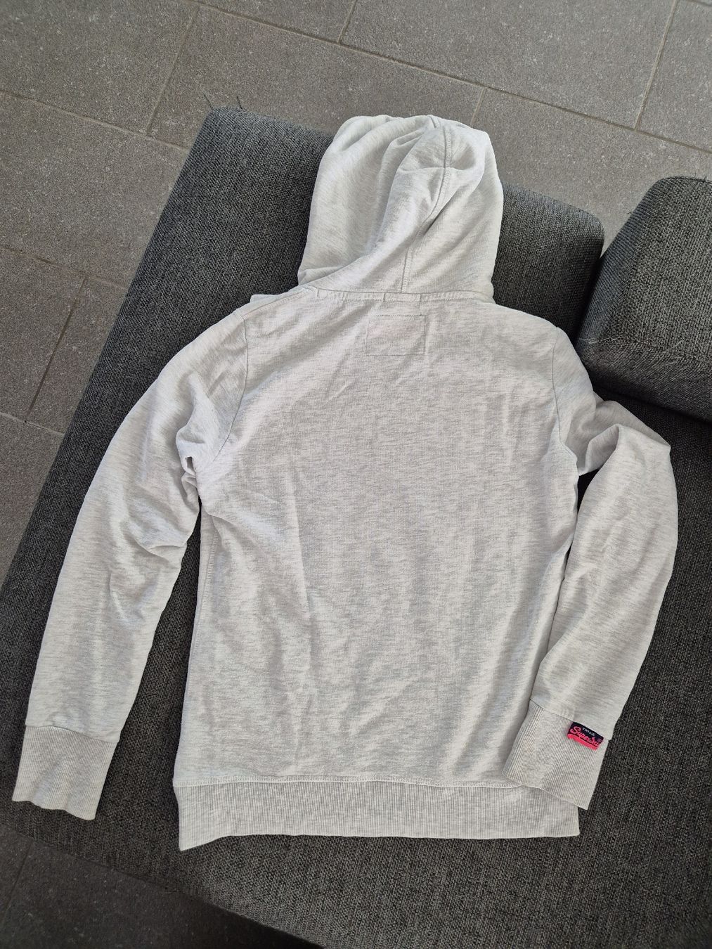 Superdry Maglioni & Felpe: Superdry Hoodie Gr. S – Usato da Neerach venduto da RosandraB 1