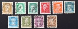 Deutsches Reich 1926