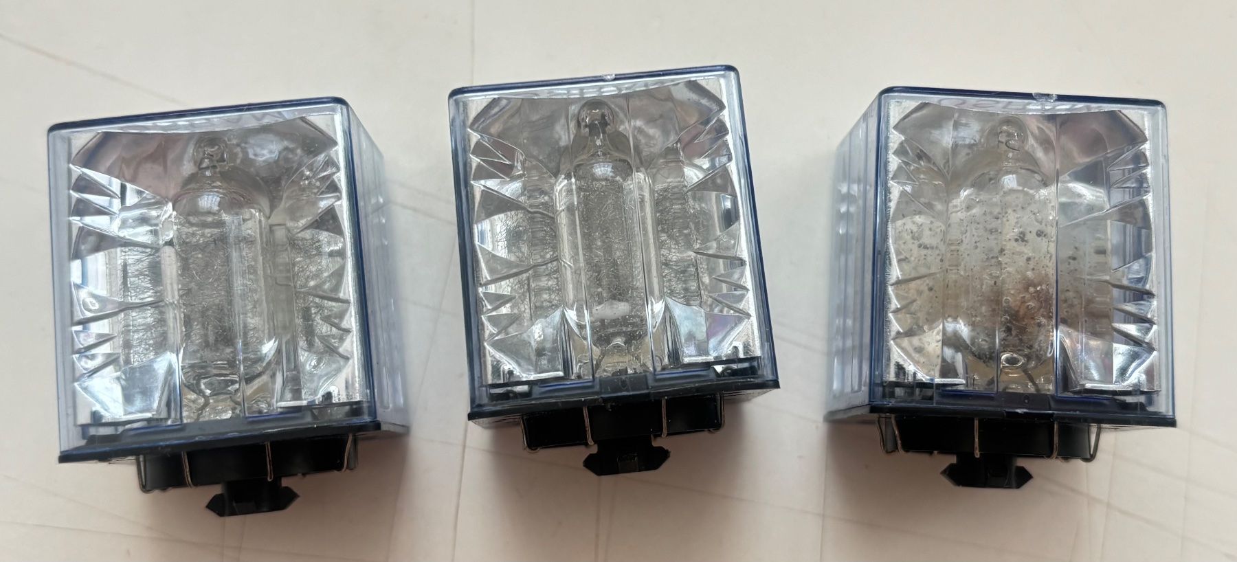 Osram Flash: Flash Osram OFC 4 - 2 cubes avec 4 flash, 1 cube avec 1flash – Usato da Neuchâtel venduto da gefdeneuch 6