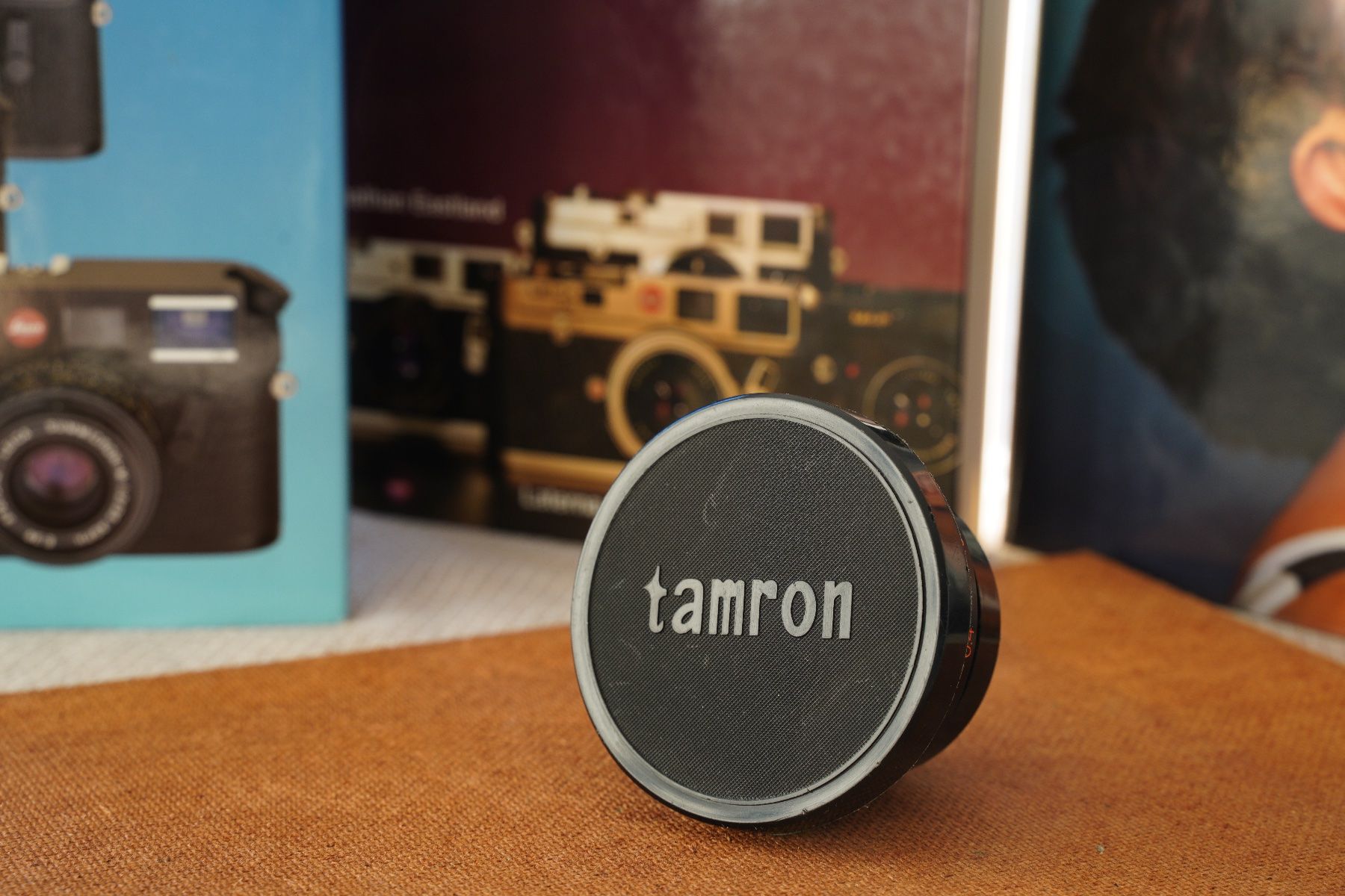 Tamron Obiettivi: Tamron - Variofocus - Close-up Linse – Difettoso da Dagmersellen venduto da sim_zqh8 4