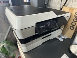 All in One Drucker MFC-J6920DW