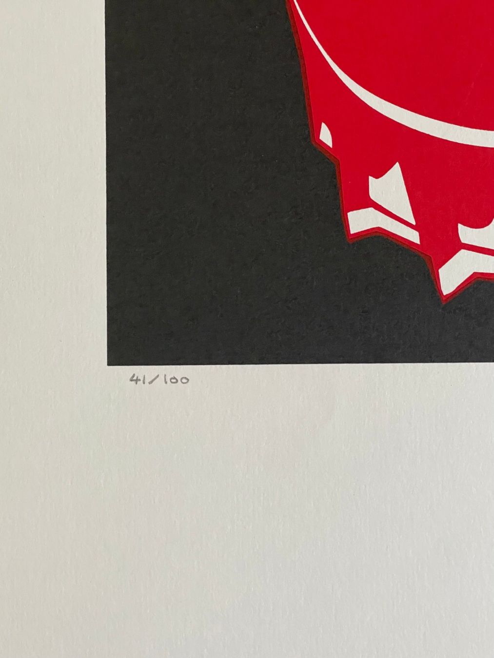 Foto & Immagini: Andy Warhol - Pepsi Cola 41/100 - Neu eingetroffen – Nuovo e nell'imballaggio originale da Adligenswil venduto da O_D_E_O_N 2
