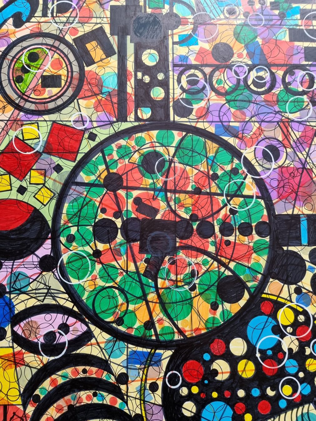 Dipinti: EDGAR BALTENSPERGER ORIGINAL GEMÄLDE AUF MALKARTON SIGNIERT – Usato da Gersau venduto da grafik-kunst 2