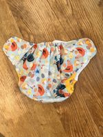     Stoffwindeln Bambino Mio Bamboolik Milovia NEU 