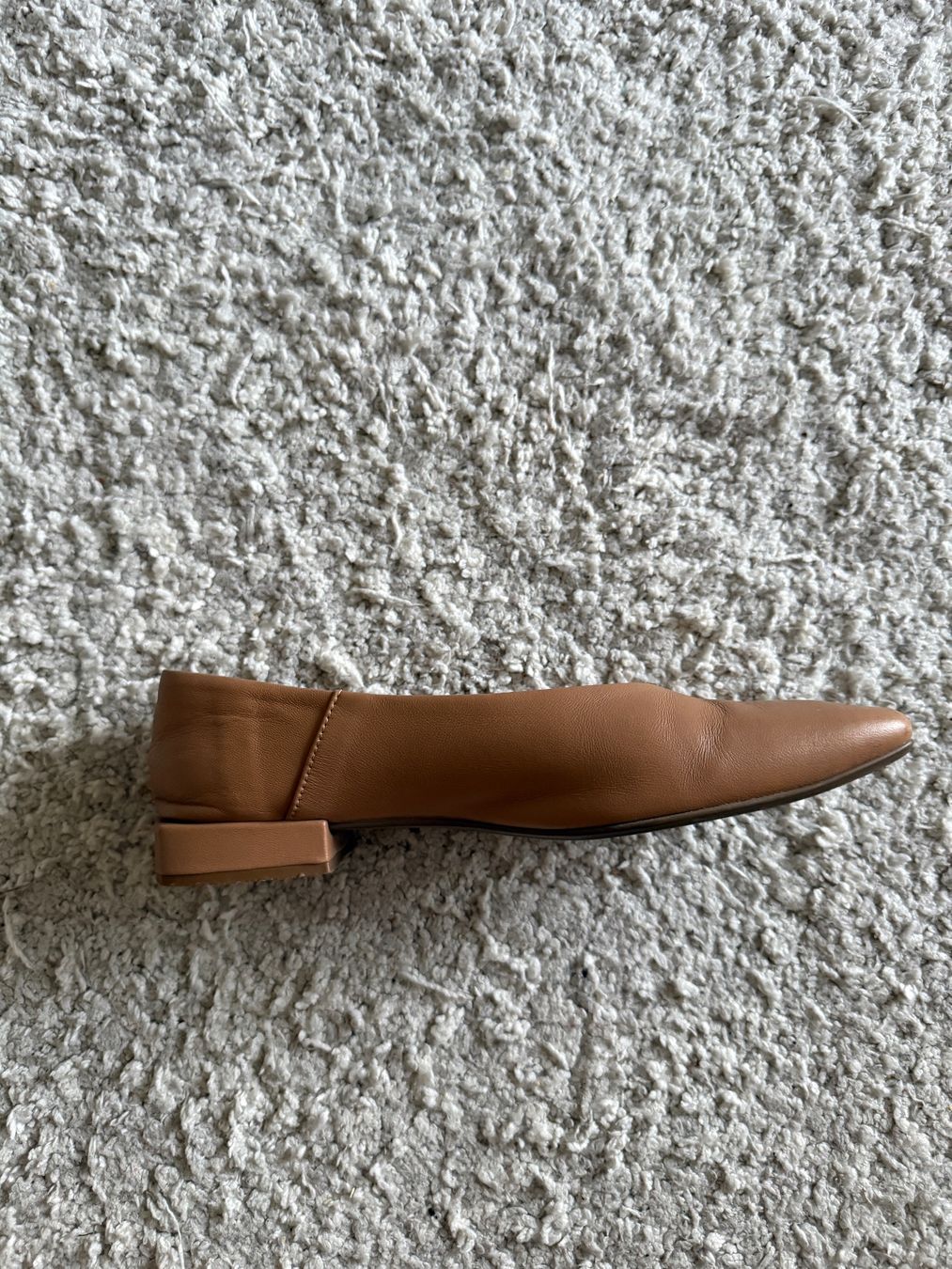 Chaussures femmes: Lederballerinen – D'occasion à Küsnacht ZH par nat_m97w 1