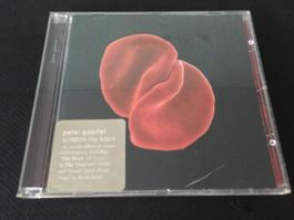Peter Gabriel - Scratch my Back -CD-