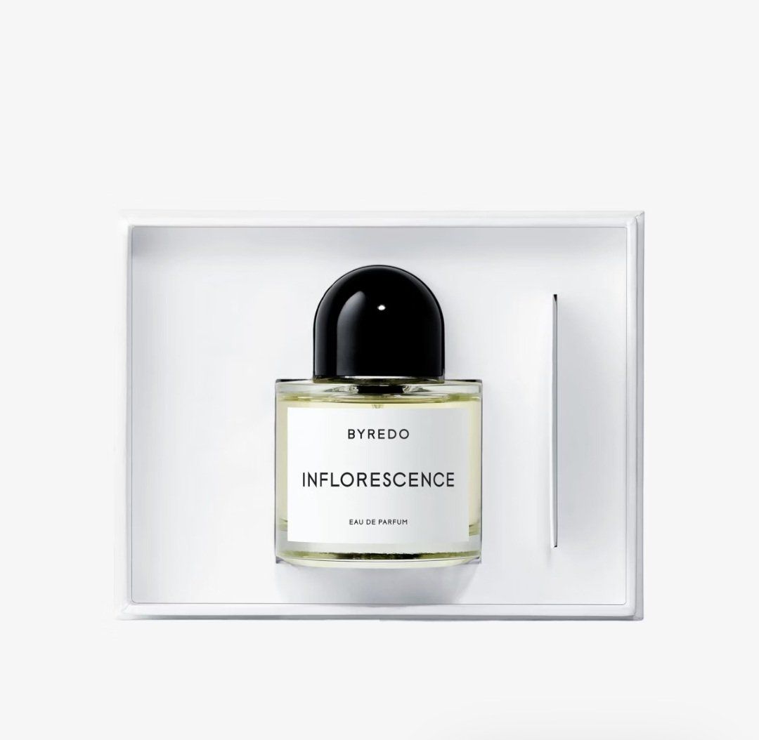 Byredo Profumi & Eau de Toilette: Inflorescence von Byredo, 2ml – Nuovo (secondo la descrizione) da Jonen venduto da Juliette_St