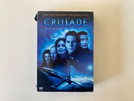Crusade - Komplette Serie