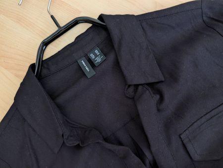 Bluse Vero Moda XS