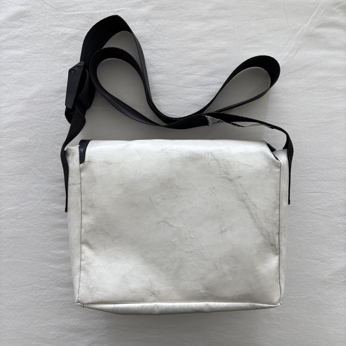 Freitag Borse: Freitag Messenger Bag – Nuovo (secondo la descrizione) da Zürich venduto da aam_w8ny 1