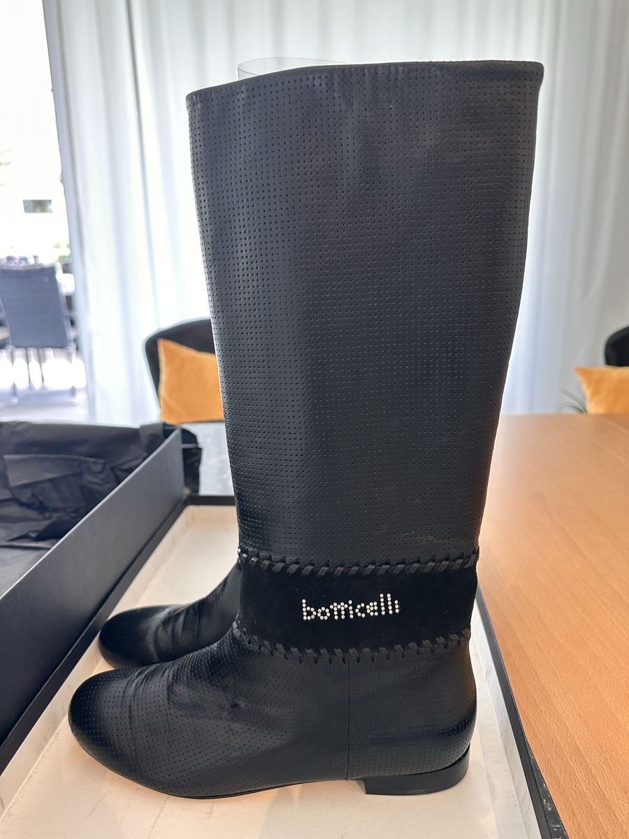 Scarpe da donna: Stiefeln- Roberto Botticelli Size 39 – Nuovo e nell'imballaggio originale da Rüti ZH venduto da Anastasia.gold 6