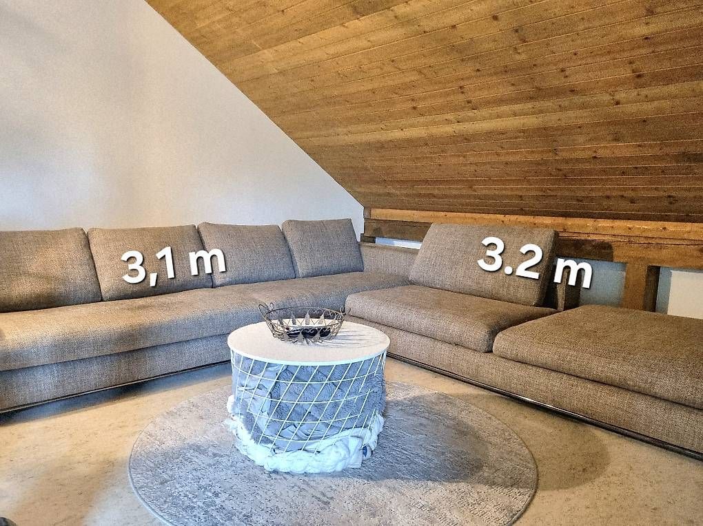 Divani: Ecksofa Minotti verkauft  – Usato da Konolfingen venduto da mir_85sp