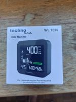 Techno line C02 Monitor WL1025