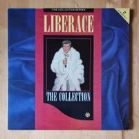 Doppel-LP Liberace - The Collection (UK 1988) mint!