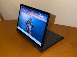 Lenovo ThinkPad L13 Yoga Gen 4 | 16GB RAM | 512GB SSD Touch