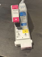 Cartucce Canon C0104M, C0102C & PFI-120 - Nuove! 48
