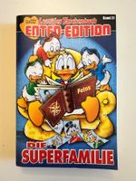 LTB LUSTIGES TASCHENBUCH ENTEN-EDITION BAND 21