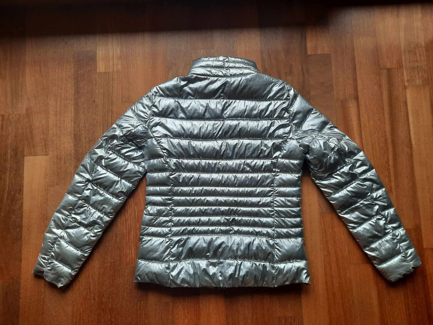 Tom Tailor Giacche: TOM TAILOR  Damen Jacke Gr.36 neuwertig – Usato da Buchs SG venduto da miska01 2