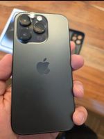 iPhone 14 Pro (256GB) Akku 100%