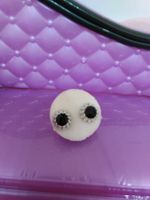 OHRRINGE MODESCHMUCK;;MIT KRITALL