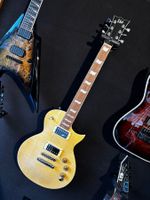 ESP LTD EC-256 Vintage Natural E-Gitarre