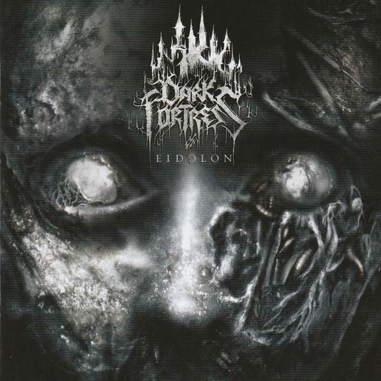 CD: Dark fortress - Eidolon – Usato da St-Cergue venduto da VeganWarrior