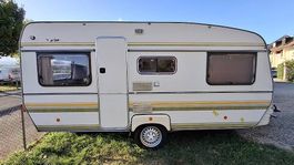 CI-WILK Safari 440  1989  1'000 kg