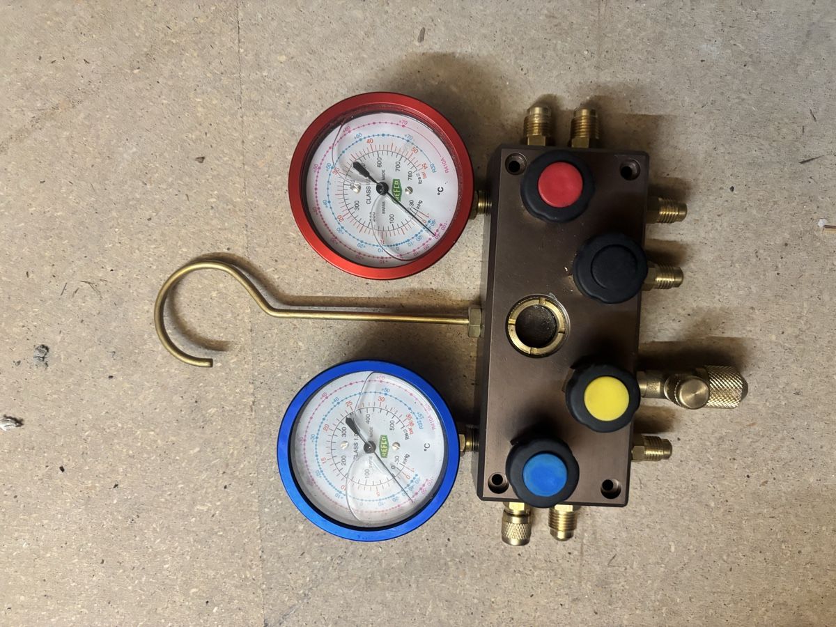 Refco Tous les outils: REFCO – D'occasion à Goldach par WIN010
