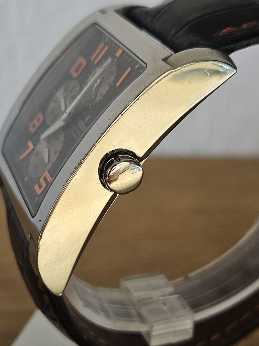 Festina Orologi: Festina Herrenuhr 37mm – Usato da Flamatt venduto da pie_f9zm 4