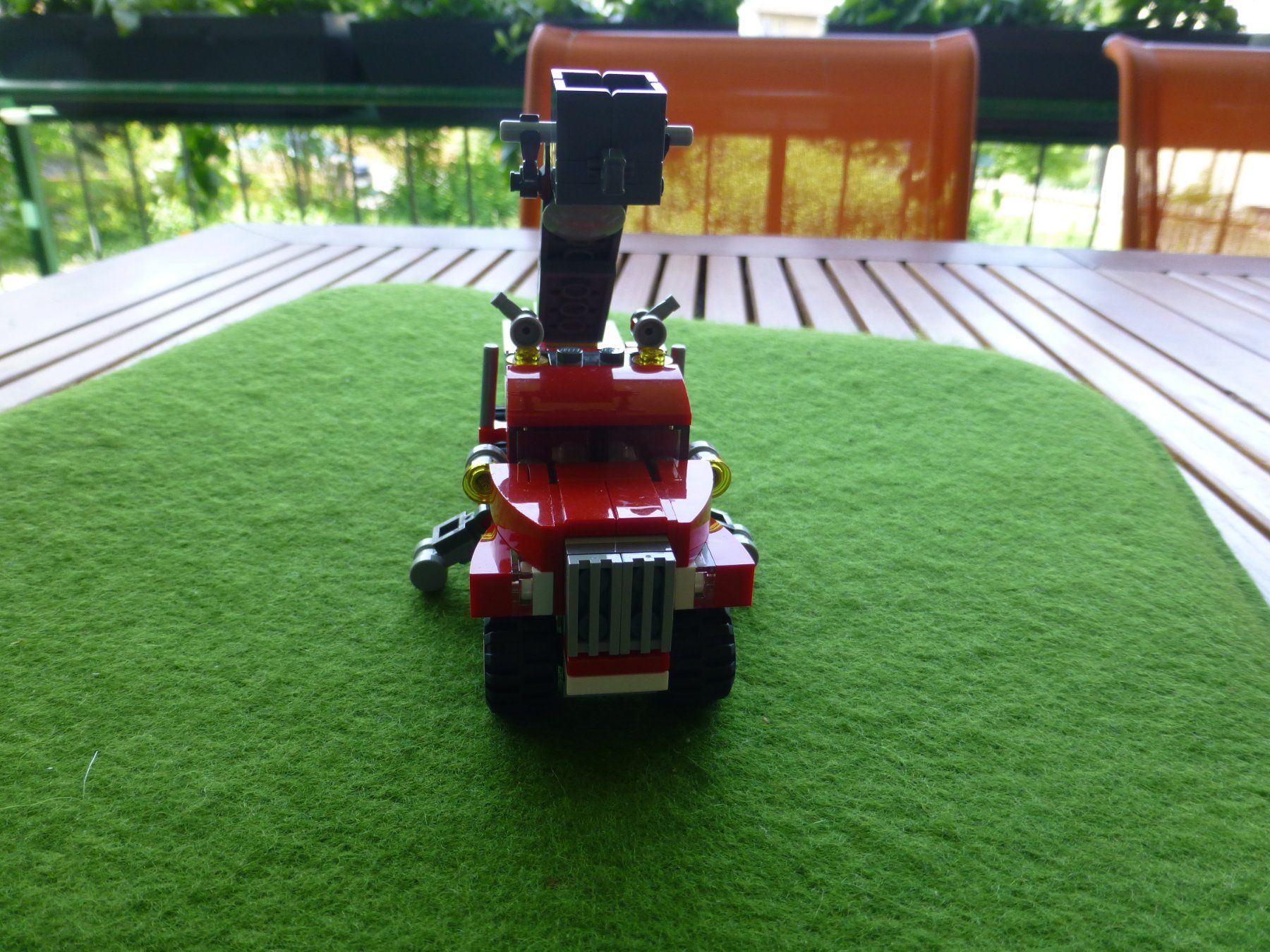 Lego Baukästen: Lego – Gebraucht aus Diessenhofen von mue_9b7s 2