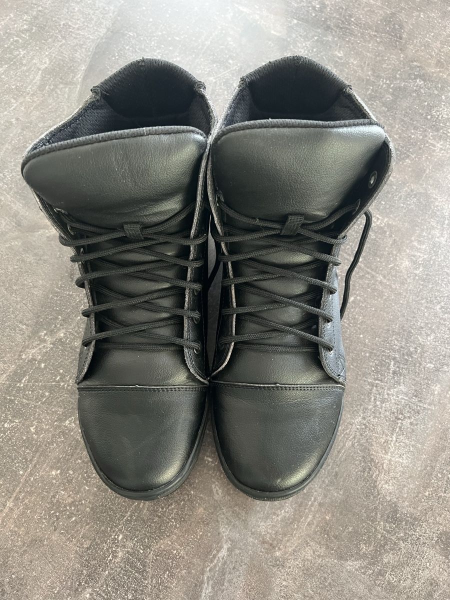 Scarpe da uomo: Motorradschuhe BERING Indy, Grösse 42 – Nuovo (secondo la descrizione) da Wangen b. Olten venduto da Molinker 1